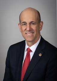 State Representative Jim Thomas