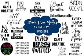 Did you scroll all this way to get facts about in this house we believe black lives matter? Black Lives Matter Graphic By Happy Printables Club Creative Fabrica