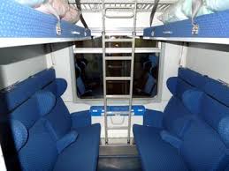 Paris To Venice By Thello Overnight Train Buy Tickets From 35 Rome Travel Paris Train
