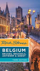 Последние твиты от royal antwerp fc (@official_rafc). Rick Steves Belgium Bruges Brussels Antwerp Ghent Steves Rick Openshaw Gene 9781641710763 Amazon Com Books