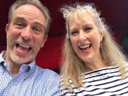 Celebrating Dr. David Gushee Selling 20,000 Copies of Changing Our Mind