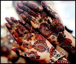 Islamic Culture Http Islam Uga Edu Morocco Pics Students Hasanii Jpg Mehndi Designs For Girls Mehndi Designs For Hands Black Mehndi Designs