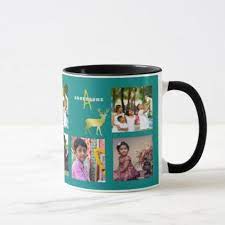 Unique Personalised Gift India Photo Collage Him Mug Monogram Gifts Unique Design Sty Personalized Gifts India Monogram Wedding Gift Unique Personalized Gift