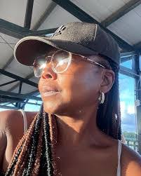 Keisha Hunter's Instagram, Twitter & Facebook