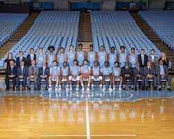 Unc Basketball Pics Posted By Christopher Walker