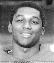 Doug Hill : Ohio State Football Bio & Stats ('80-83)