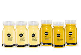 Fresh Wheatgrass Amp Turmeric Booster Morning Glory Now Heal Yourself With Pure And Healthy Fresh Juices From Raw Pressery Juice Fresh Juice Pressed Juice