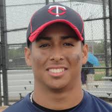 Twins Nike RBI Alumni