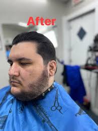 What's up Livingston? We back at it again. Jesse barbershop here in  Livingston Texas where we help you to look your best. Check us out this  week at 3325 Highway 190 Livingston