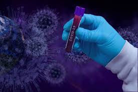 Сейчас выявлено лишь 20 случаев. Koronavirus Delta Zaregistrirovan Pochti V Polovine Stran Mira Voz Sharij Net