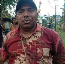 Mahasiswa Tagih Janji Kepala Dinas Pendidikan Saat RDP Bersama DPRD Bintuni  Soal Bansos