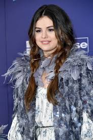 Courtesy of tresemme/ courtesy of twitter. Selena Gomez Wore Cute French Braid Hairstyle To Frozen