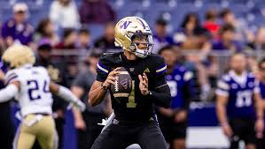 Brock: How UW Huskies, WSU Cougars stack up in Apple Cup — Seattle Sports