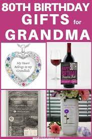 How do you find something perfect for.the most perfect person in your life? 80th Birthday Gift Ideas For Grandma 30 Fabulous Gifts She Ll Love