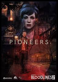 Wash just how bad morrowind sucks. Vampire The Masquerade Bloodlines 2 Introduces The First Faction The Pioneers