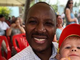 Fundraiser by Stephen Jared Dunlop : Peter Mabula's Brain Surgery