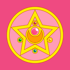 T Shirts Sailor Moon By Chrivart Teepublic Sailor Moon Symbols Sailor Moon Merchandise Sailor Moon Character