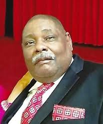 Wilbert Todd Obituary