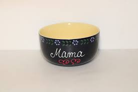 Die formschönen hundenäpfe von treusinn werden aus hochwertiger keramik frei hand gedreht. Muslischale Schussel Keramik Namen Schnapstasse Schnapstassen De