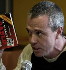 Escobar's hit man 'Popeye' accused of violating parole