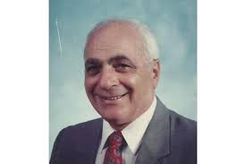 Anthony Gallo Obituary (2014)