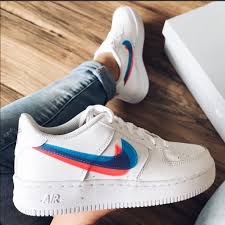 Nike Air Force 1 Lv8 Ksa Nike Shoes Air Force Cute Nike Shoes Custom Nike Shoes