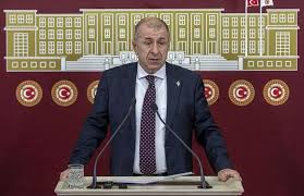 21.05.2021 21 may 16:52 ümit özdağ, kırgız türklerinin yaşadığı ulupamir köyünü ziyaret etti Istanbul Mp Umit Ozdag Expelled From Iyi Party English
