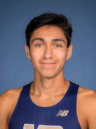Cross Country star Nathan Garcia ends collegiate career