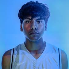 Marcus Schorea's High School Bio