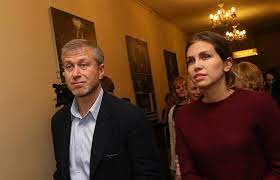 The real reason roman abramovich bought chelsea? Russian Billionaire Roman Abramovich And His Wife Announce Separation Media Society Culture Tass
