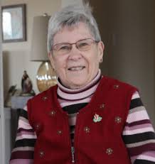 Carole Diane Caddell