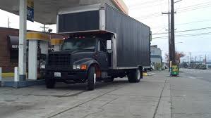 Check spelling or type a new query. 1991 International 4700 Box Truck Converted To Garage Totoer Car Hauler Rv Reg 6k Icscc Forums