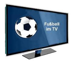 Sapper) ist ein redakteur mit dem schwerpunkt seo bei. Kommt Heute Fussball Im Tv