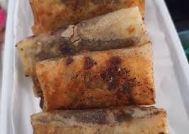 Tadi kan bikin bakso dan pangsit. Cara Masak 11 Piscok Pisang Kulit Lumpia Pisang Coklat Lumpia Yang Enak Resepenakbgt Com