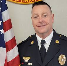 Division of Fire Safety Team Members