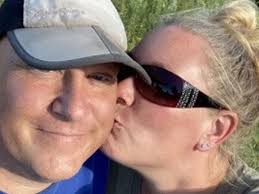 Fundraiser for Briana O'Connor by Brielle Montes : A little Peace of Mind  for Tom