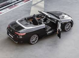 Mercedes Amg Unveils The E Class Luxury Convertible At Naias 2018 Mercedes Amg Mercedes E Class Convertible Mercedes Convertible