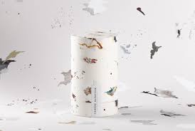 Job description calling all senior packaging designers! Packaging Camere Olfattive On Behance