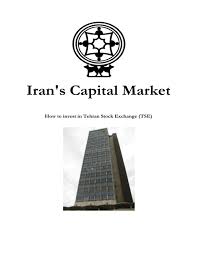 Electronical company manufacturers suppliers and exporters emails in iran mail : Iran S Capital Market