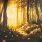 Guided Painting Workshop event image