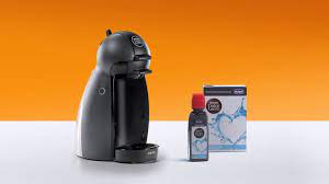 Check spelling or type a new query. Descale Your Nescafe Dolce Gusto Piccolo Coffee Machine By Krups Piccolo Coffee Dolce Gusto Coffee Machine