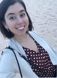 Laura Cao, profesora: "considero que o número de fumadores nas aulas é  menor a día de hoxe"