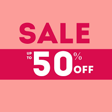 Shop brand favorites, women's, men's, shoes, and apartment decor essentials on sale at urban outfitters. Sales Up To 50 Off Instagram Sales Templat Postermywall