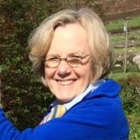 Susan Everson's Instagram, Twitter & Facebook