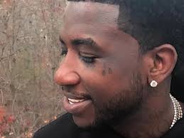 Polo g & the kid laroi: Gucci Mane Legit Dropped 500 On This Haircut Me My Barber Just Invented The Gucci Mane Haircut Sohh Com