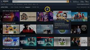 Amazon is taking the necessary steps to increase its prime memberships and compete with netflix. How To Watch 4k Movies On Amazon Prime