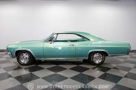 Image result for Alpine Turquoise 1965 GM