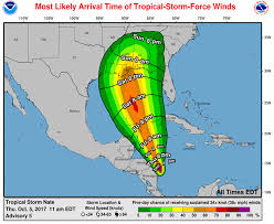 The 7 day weather forecast summary for. Tropical Storm Nate May Hit Mexico And U S Gulf Coast As A Strengthening Hurricane Weather Underground
