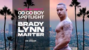 Brady Box- Experience Arousing Nude Men & Porn Now!