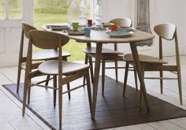 Even upholstered pieces like easy chairs and couches — which may need. Graham And Green 50s Style Dining Furniture Retro To Go Retro Dining Table Retro Dining Rooms Glass Dining Room Table